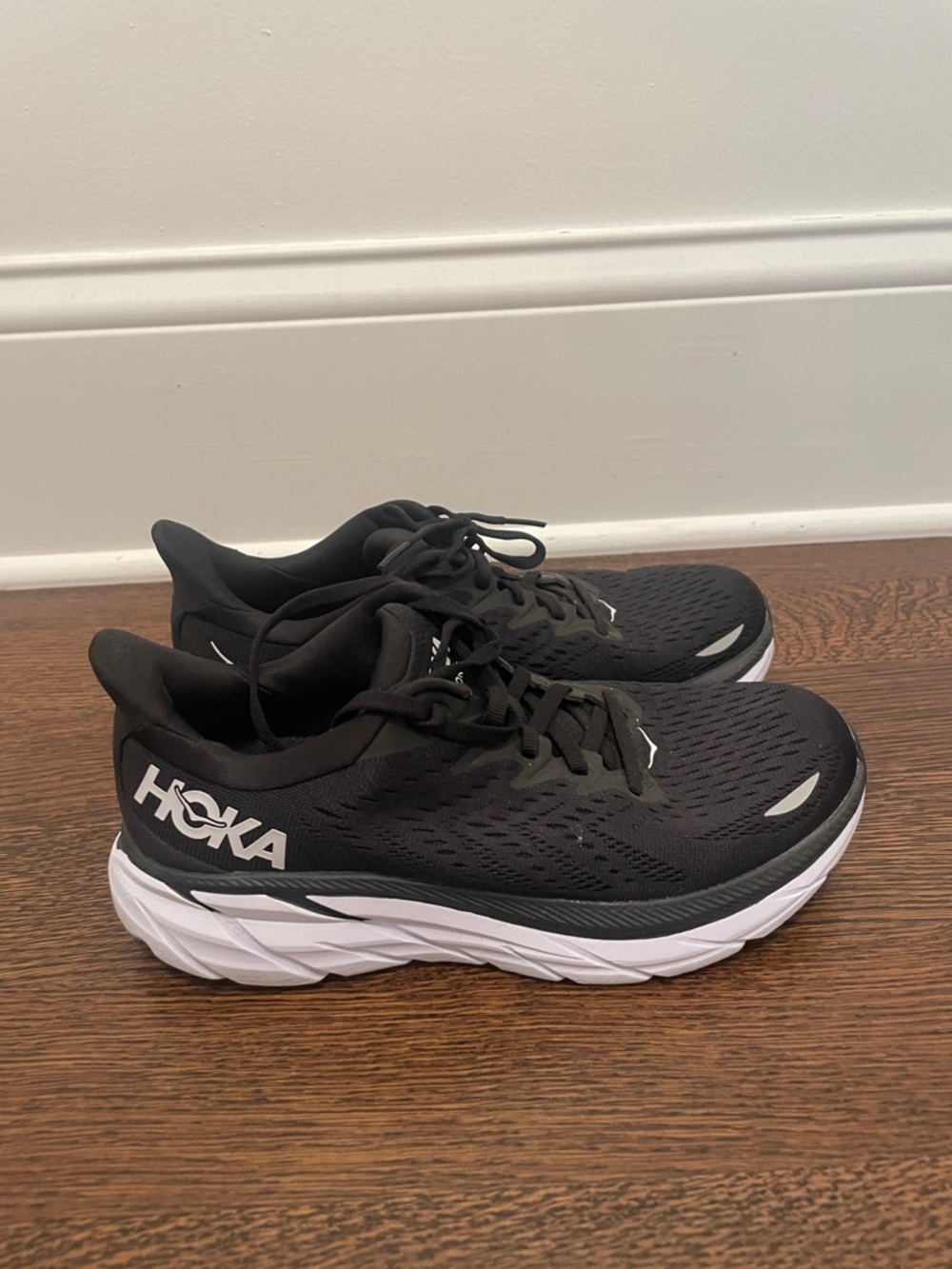 Hoka Women’s Clifton 8 - Picture 2 of 7
